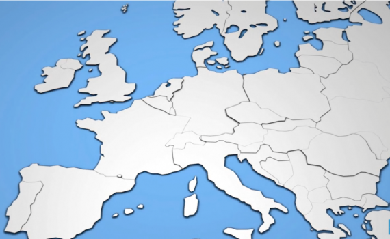 Les aspirations indépendantistes en Europe