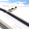 saut à ski